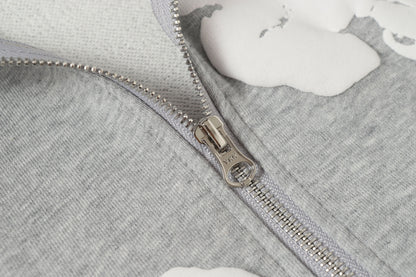 DENIM TEARS  Hoodie 6006