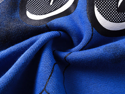 MIXED EMOTION  Hoodie 0056