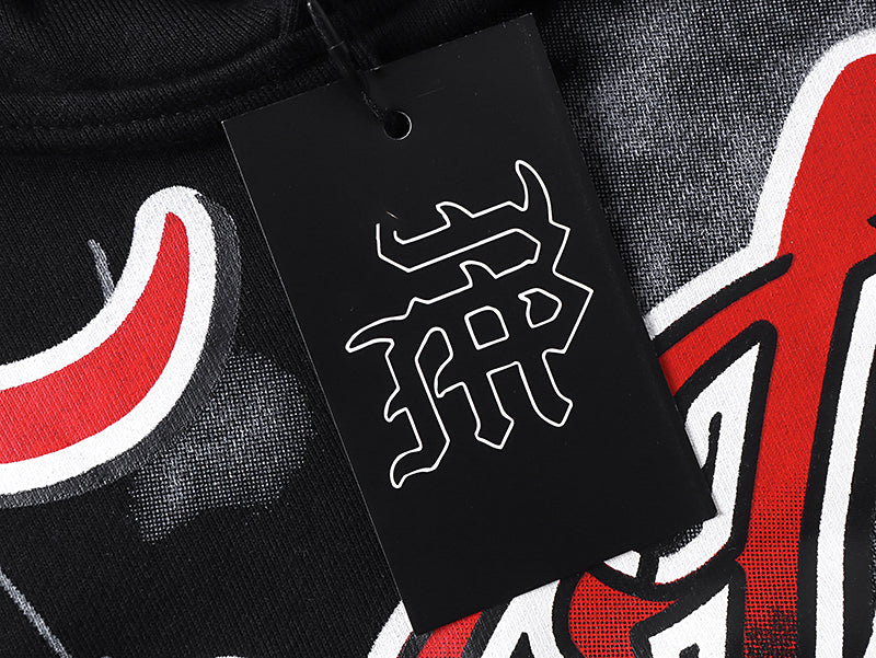 MIXED EMOTION  Hoodie 0056