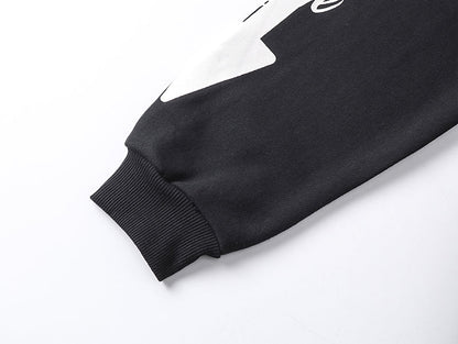 MIXED EMOTION  Hoodie 0056