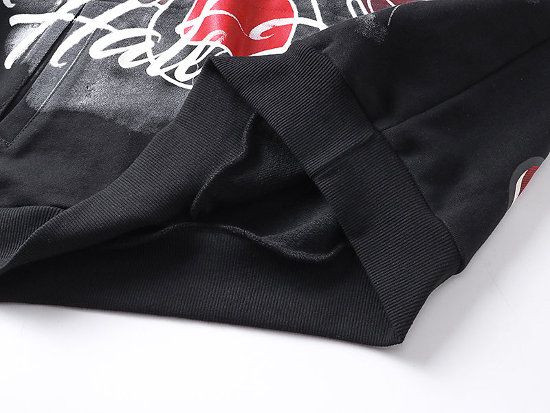 MIXED EMOTION  Hoodie 0056