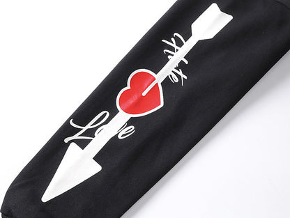 MIXED EMOTION  Hoodie 0056