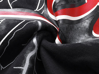 MIXED EMOTION  Hoodie 0056