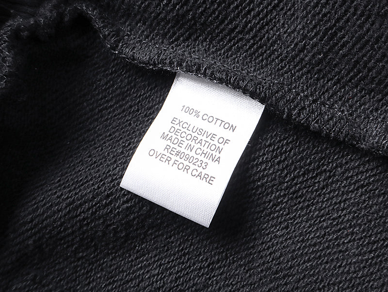 MIXED EMOTION  Hoodie 0056