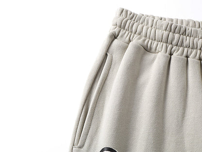 MIXED EMOTION Pants 0057