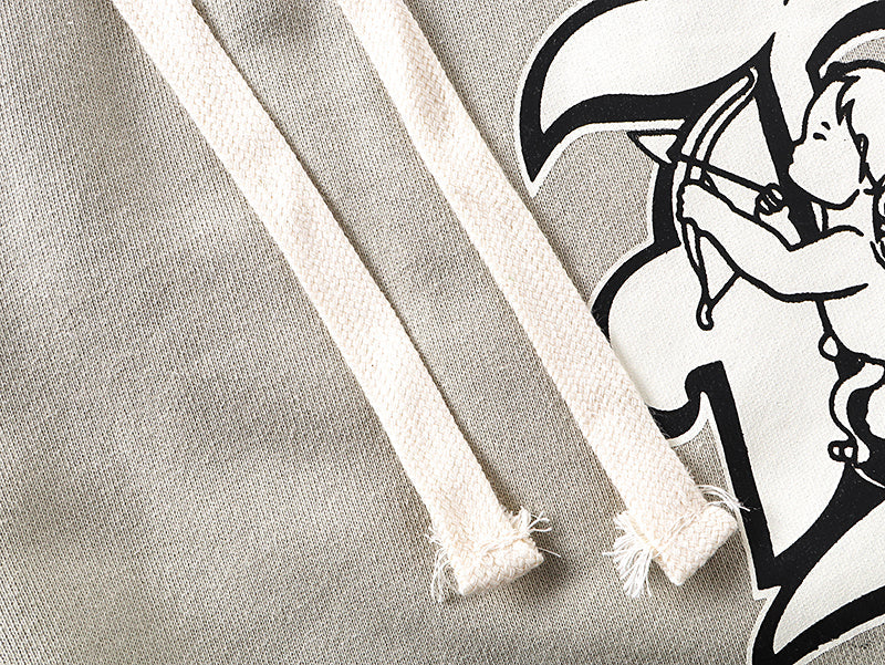 MIXED EMOTION Pants 0057