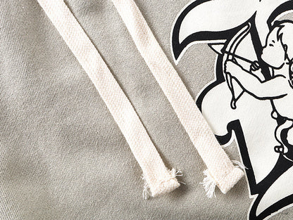 MIXED EMOTION Pants 0057