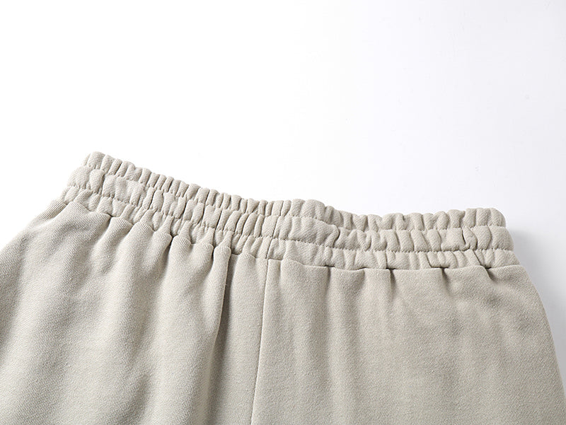 MIXED EMOTION Pants 0057