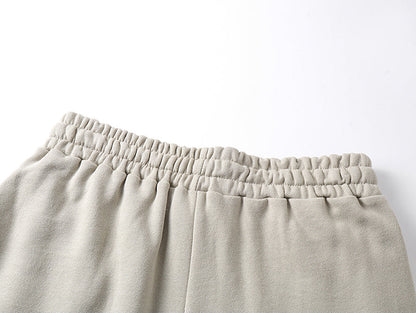 MIXED EMOTION Pants 0057