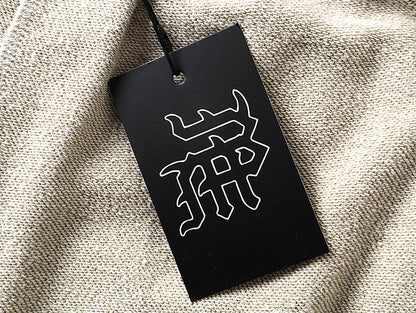 MIXED EMOTION Pants 0057