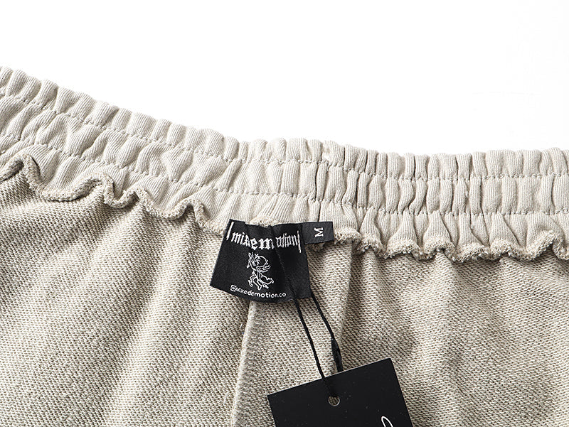 MIXED EMOTION Pants 0057