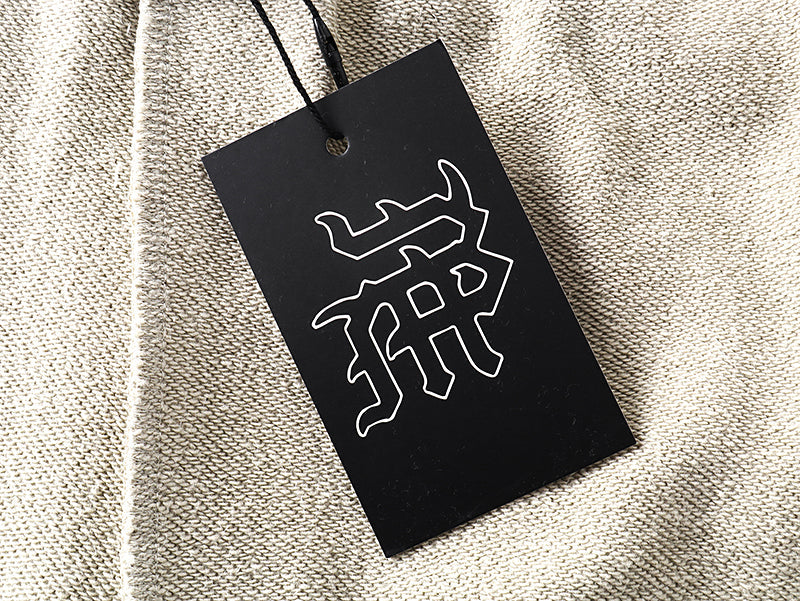 MIXED EMOTION Pants 0057