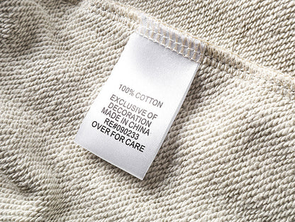 MIXED EMOTION Pants 0057