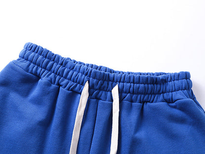 MIXED EMOTION Pants 0057