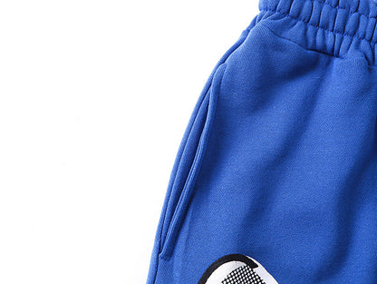 MIXED EMOTION Pants 0057