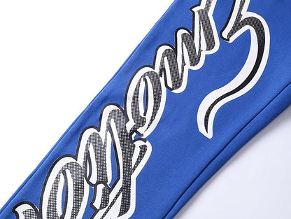 MIXED EMOTION Pants 0057