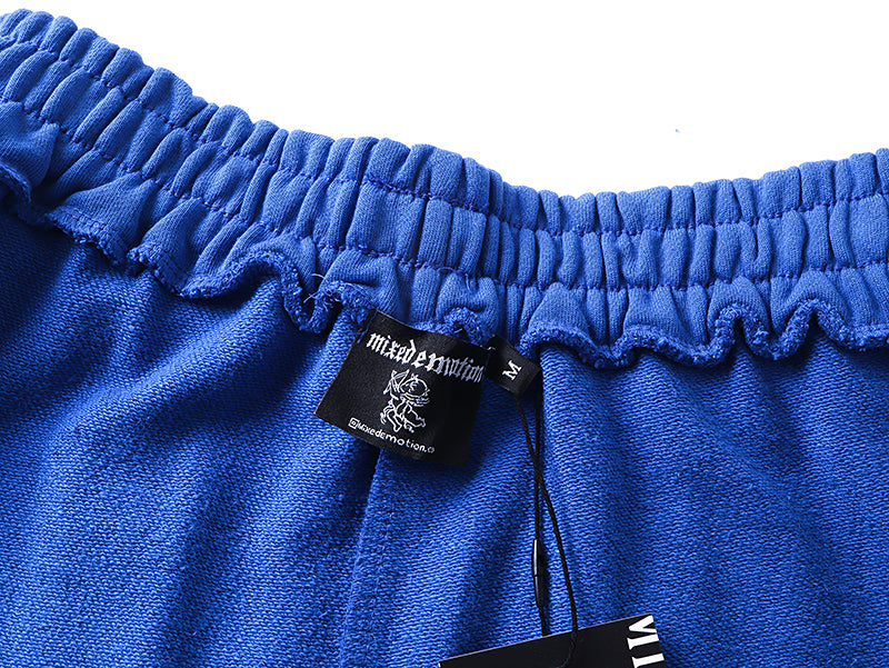 MIXED EMOTION Pants 0057