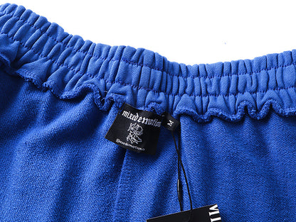 MIXED EMOTION Pants 0057