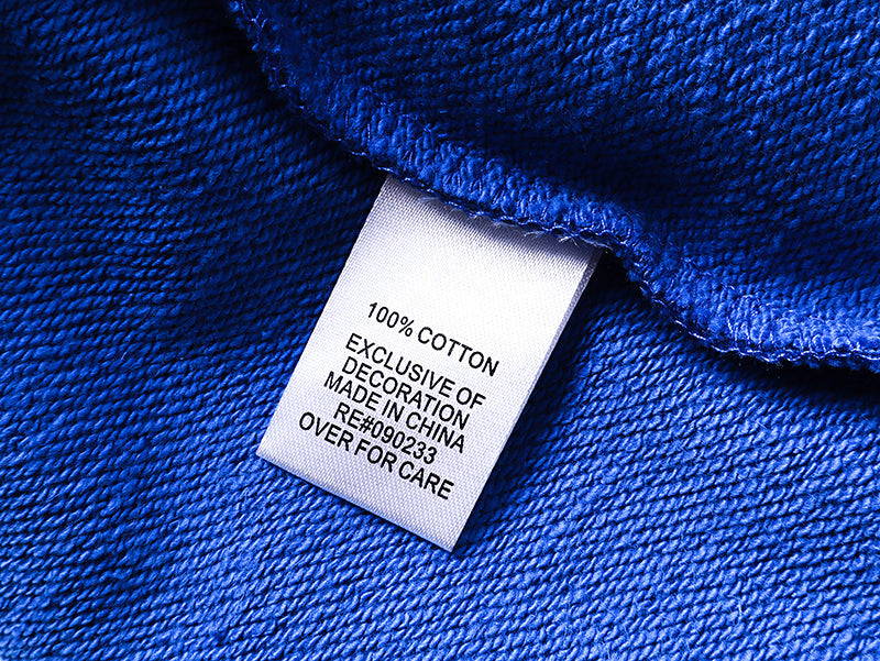 MIXED EMOTION Pants 0057