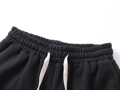 MIXED EMOTION Pants 0057