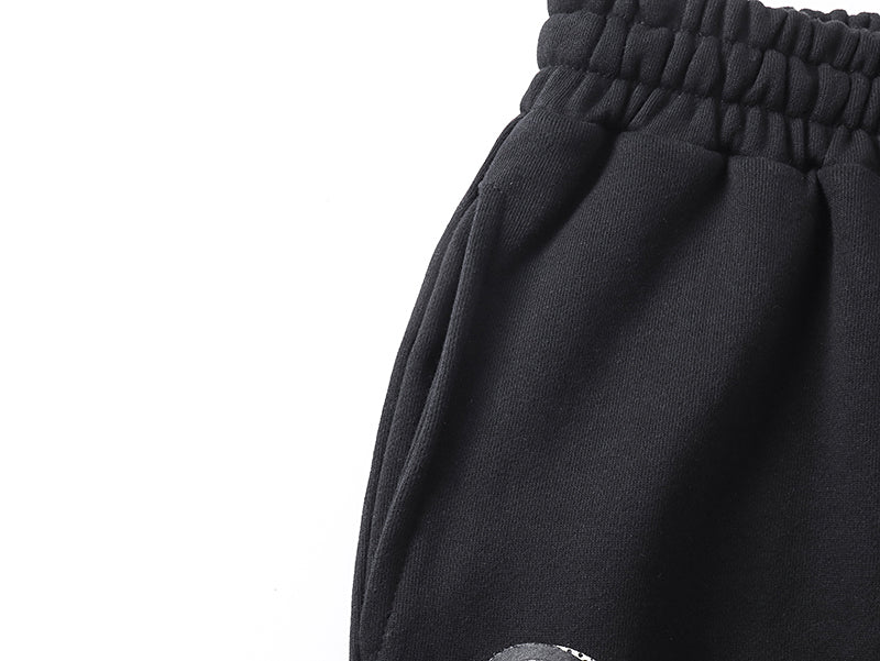 MIXED EMOTION Pants 0057