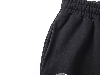 MIXED EMOTION Pants 0057