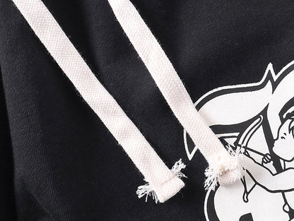 MIXED EMOTION Pants 0057