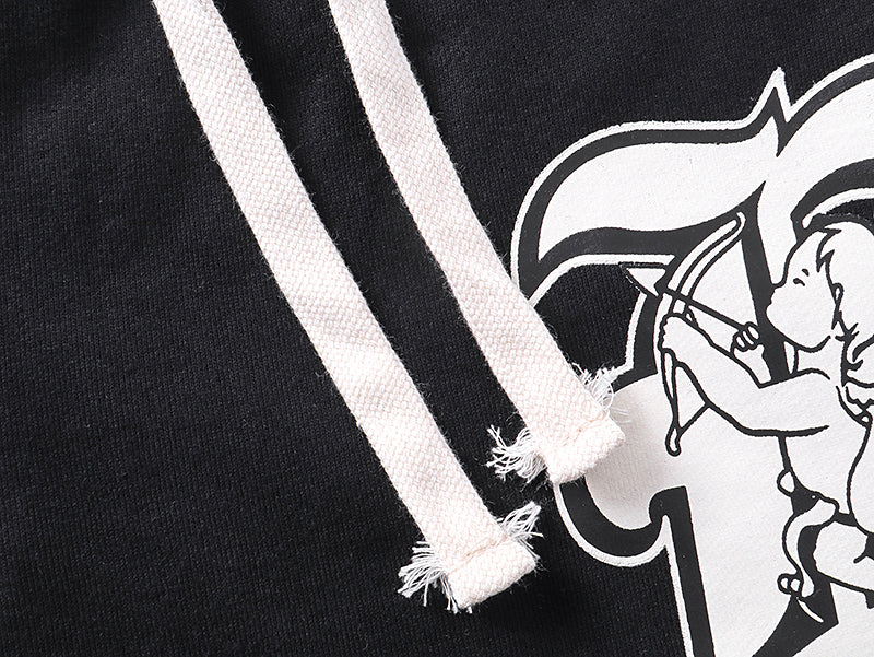 MIXED EMOTION Pants 0057