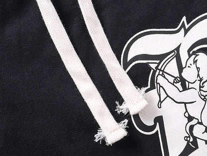 MIXED EMOTION Pants 0057