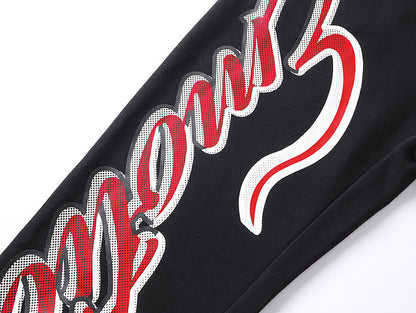 MIXED EMOTION Pants 0057