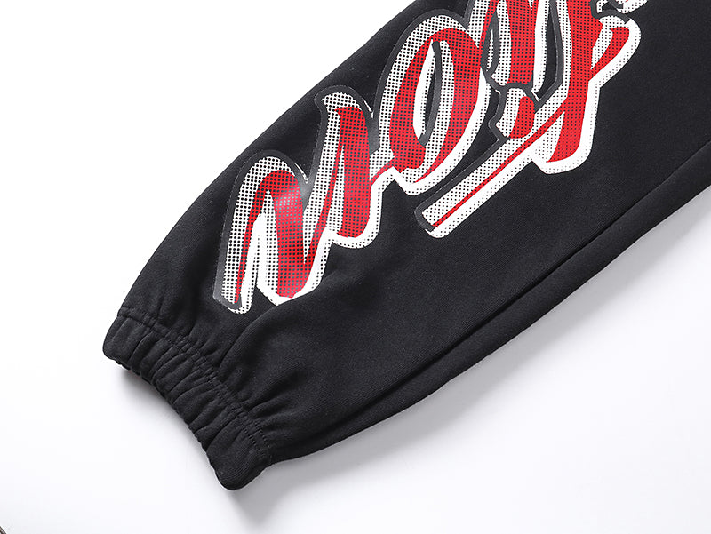 MIXED EMOTION Pants 0057