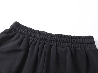 MIXED EMOTION Pants 0057