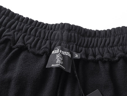 MIXED EMOTION Pants 0057