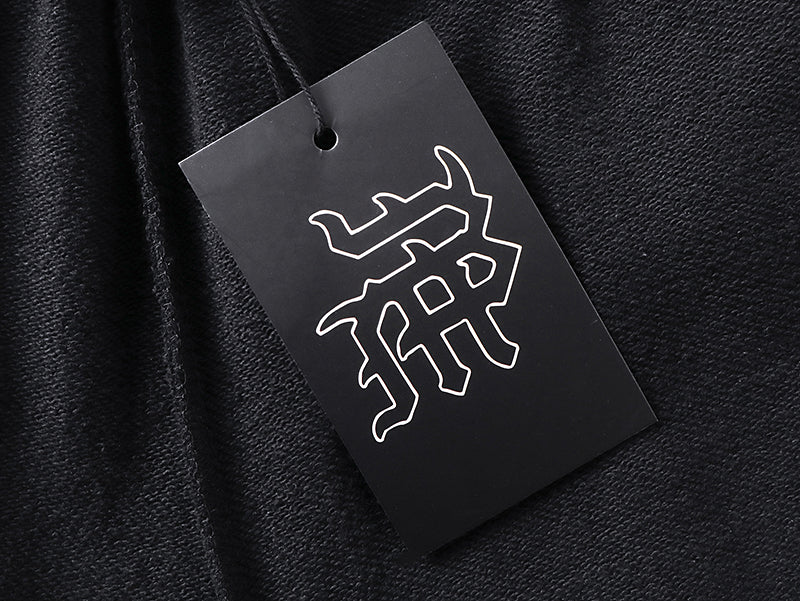 MIXED EMOTION Pants 0057