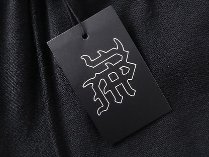 MIXED EMOTION Pants 0057