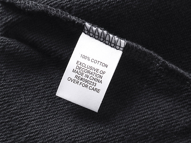 MIXED EMOTION Pants 0057