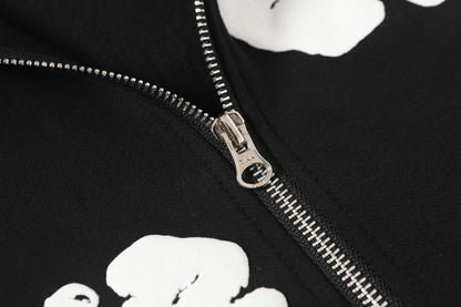 DENIM TEARS  Hoodie 6006