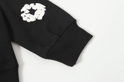 DENIM TEARS  Hoodie 6006