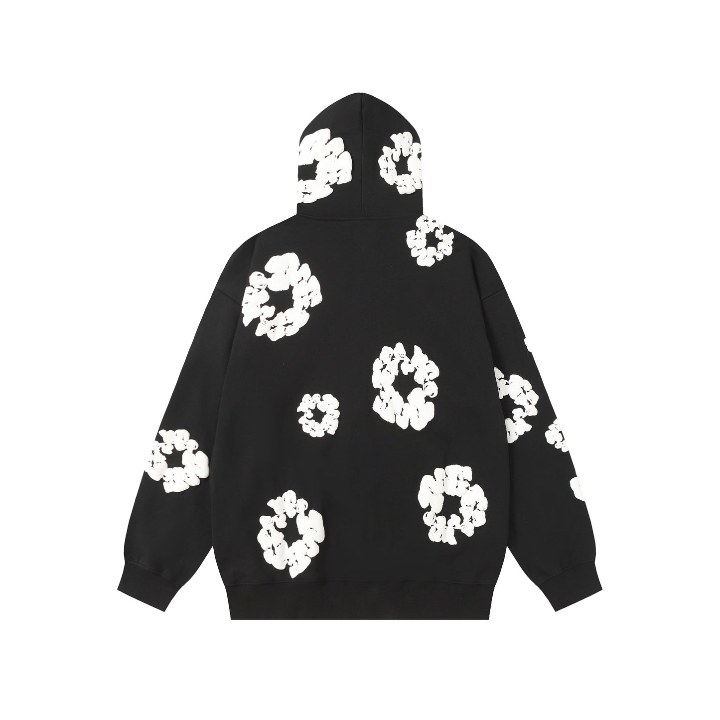 DENIM TEARS  Hoodie 6006