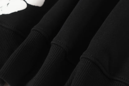 DENIM TEARS  Hoodie 6006