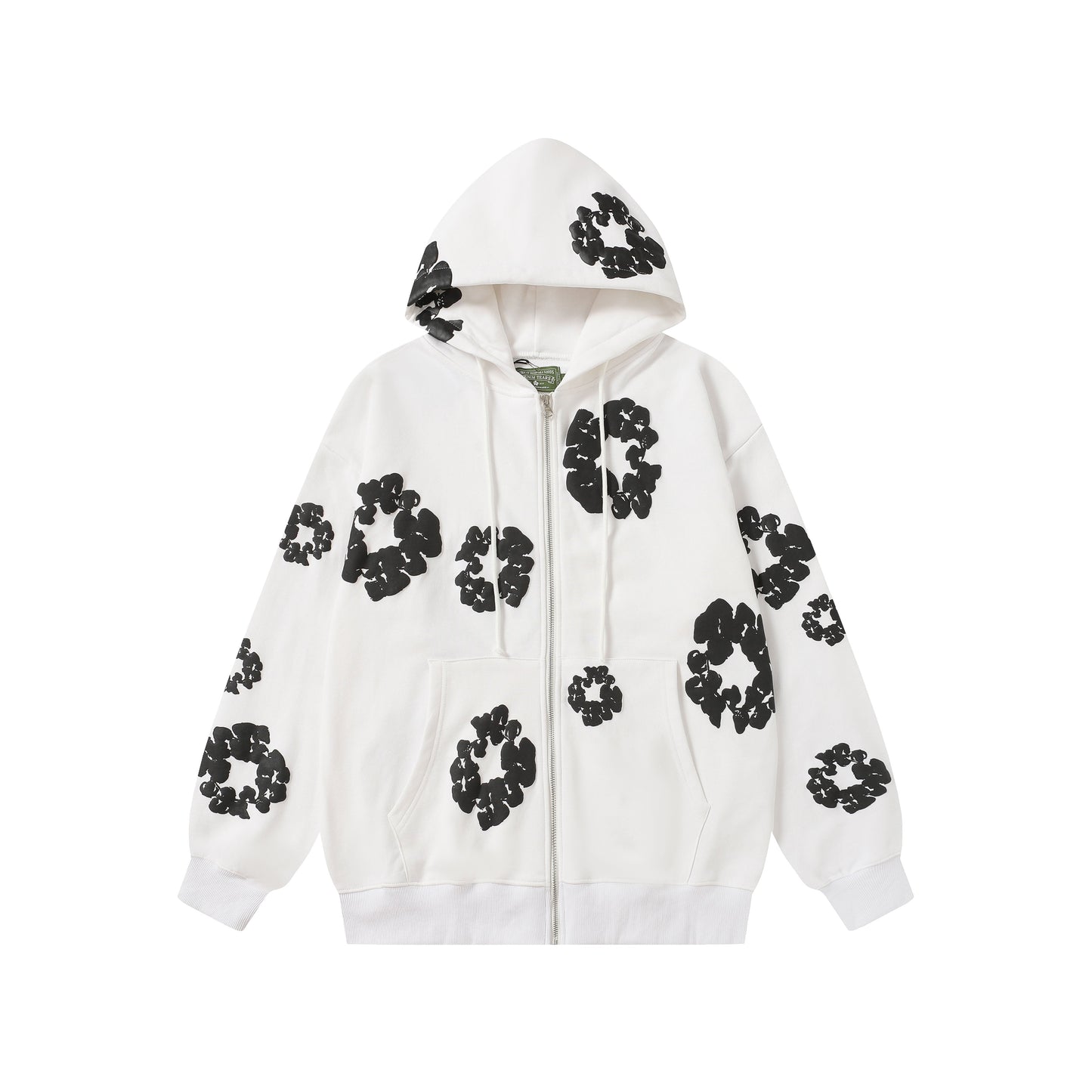 DENIM TEARS  Hoodie 6006