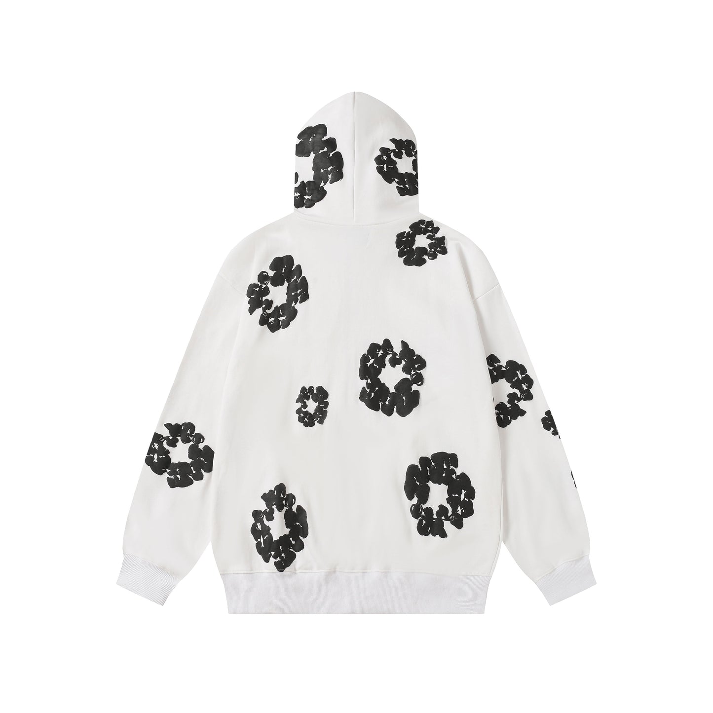 DENIM TEARS  Hoodie 6006