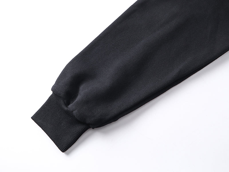 MIXED EMOTION  Hoodie 0053