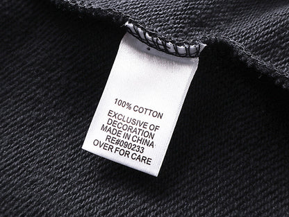 MIXED EMOTION  Hoodie 0053