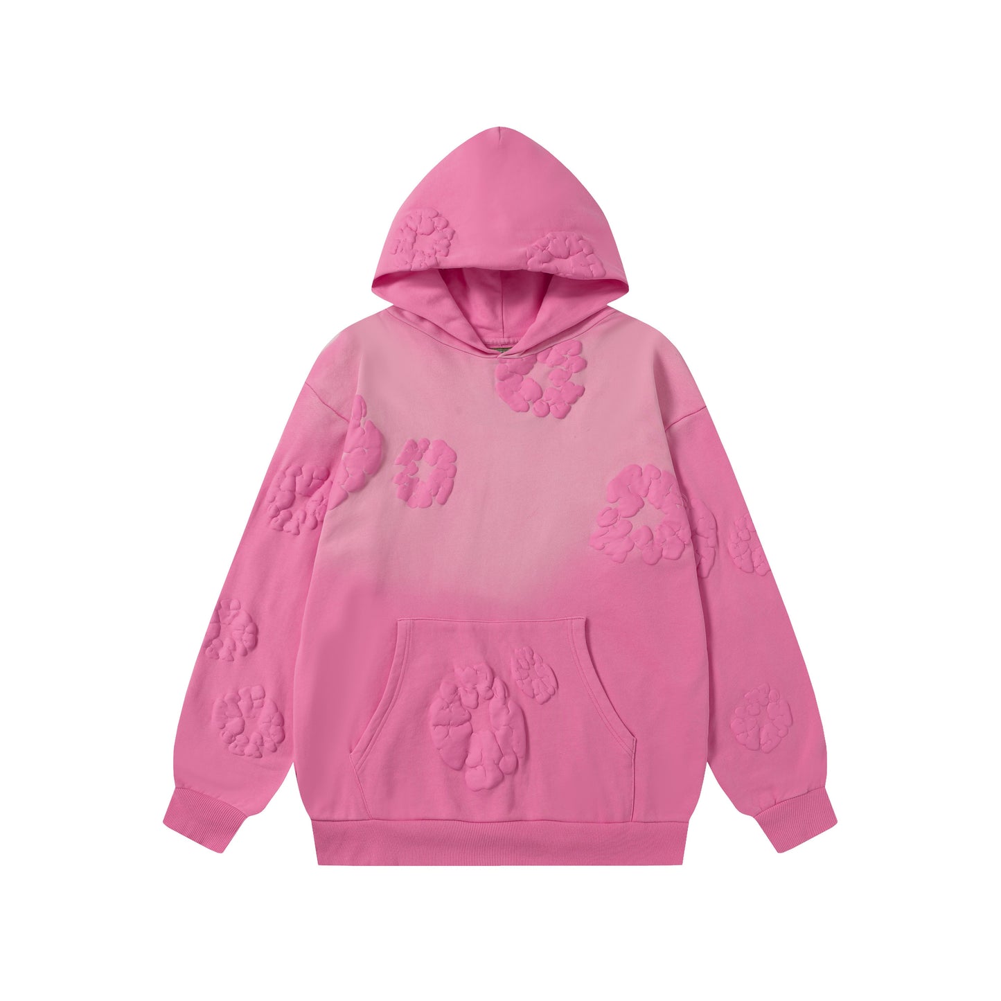 DENIM TEARS  Hoodie 6003