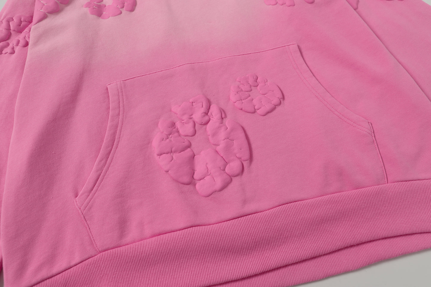 DENIM TEARS  Hoodie 6003