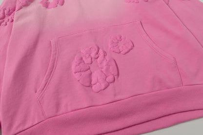 DENIM TEARS  Hoodie 6003