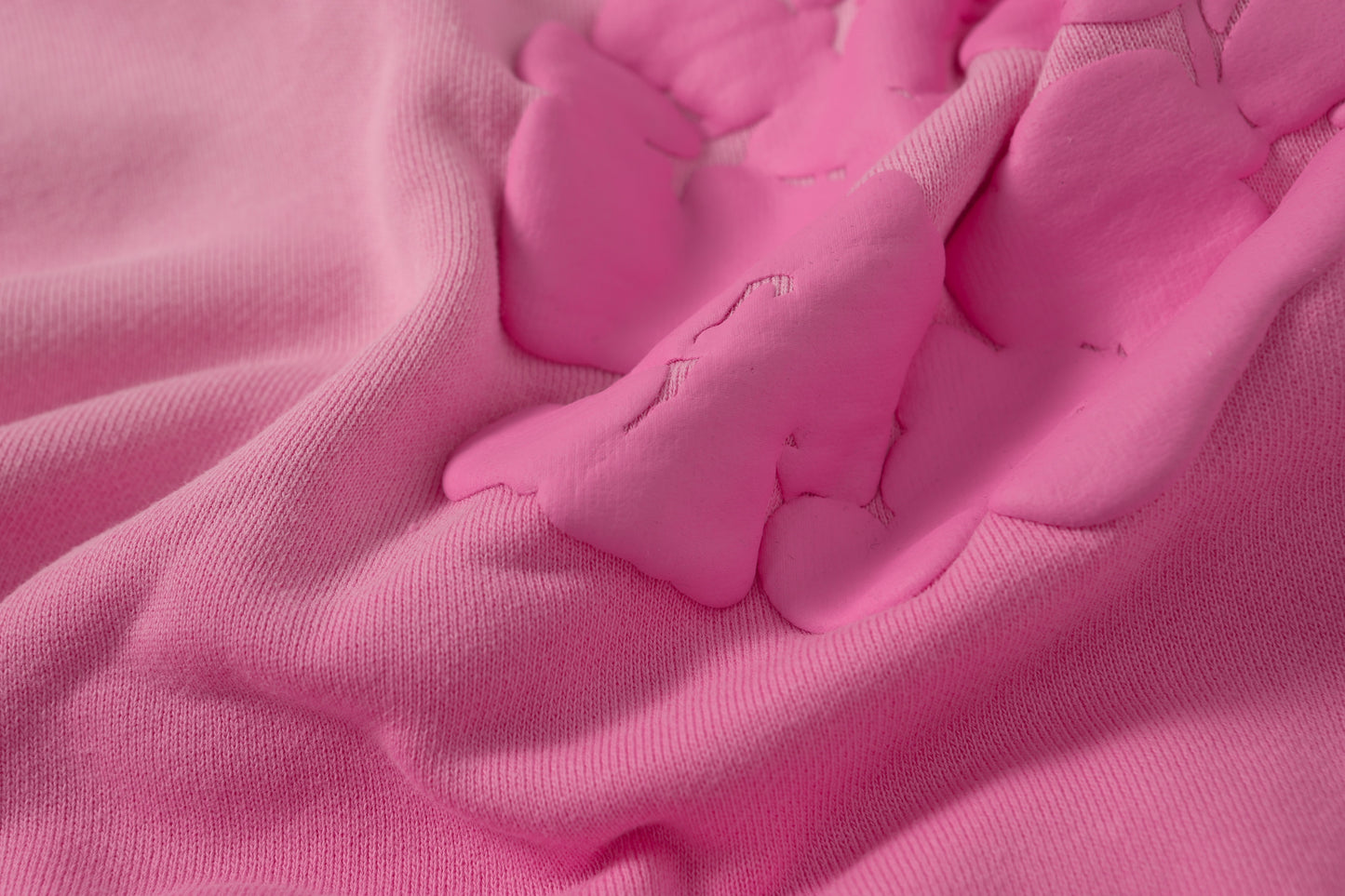 DENIM TEARS  Hoodie 6003