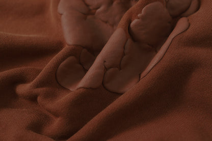 DENIM TEARS  Hoodie 6003