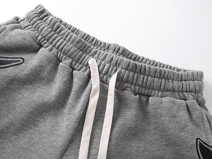 MIXED EMOTION Shorts 0019